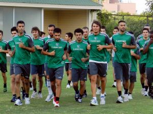 Denizlispor’da Gohou Dönüyor