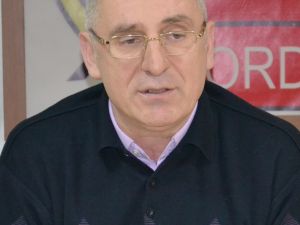 Orduda Fındıkçıların İşçi Talebi Başladı