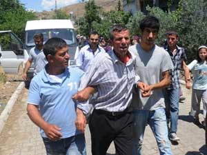 Gavur Gölünde Boğulan  İki Kardeşin Ailesine Ev Yapılıyor  