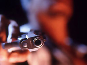 Alacak Meselesi Silahları Konuşturdu