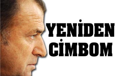 Galatasarayın Terim Planları