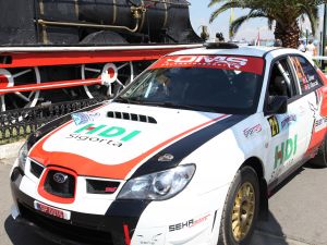 Hdı Sigortadan Ralliye Destek