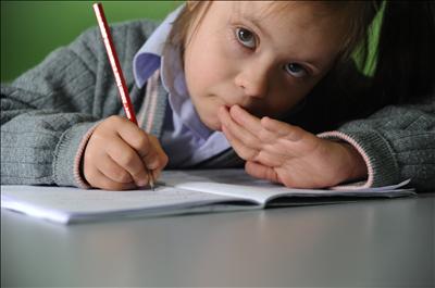 Down Sendromlu Yağmur’un Özel Okul İsteği