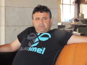 Nurullah Sağlamdan Transfer Açıklaması