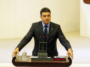 Chp, Tcknın 220. Maddesinde Değişiklik İstiyor