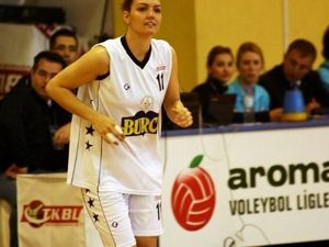 Türkiye Kadınlar Basketbol 2. Ligi