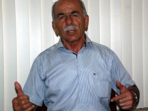 Veteran Güreşçiler Lar Destek Bekliyor