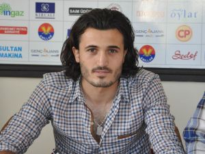 İnegölsporda Transfer Harekatı Sürüyor