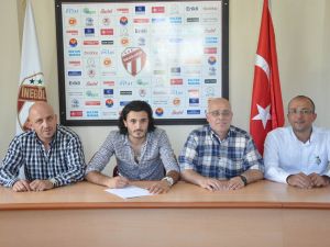 Spor Toto 2. Lig