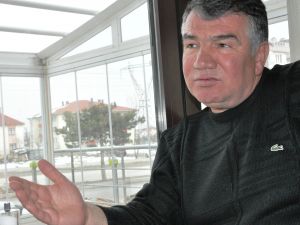 Boluspor İki Transfer Daha Yapacak