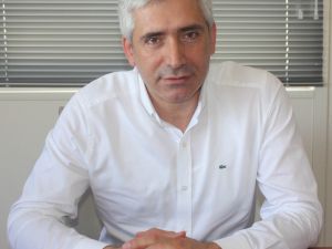 (Özel Haber) Ak Partili Ensarioğlu’ndan Kürt Sorunu Açıklaması