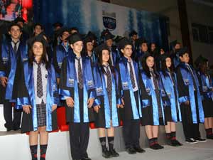 Onlar Gaziantep’in Yüz Akı