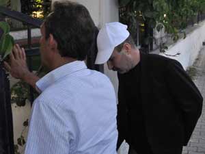 Ünlü Ülkücü Kehya Tahliye Oldu