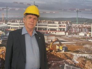 İnşaat Sektörü 2012 Değerlendirmesi