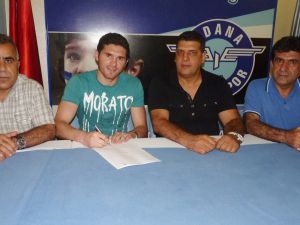 Adana Demirspor’da Transfer Harekatı