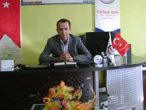 Memur-Sen Gücüne Güç Katmaya Devam Ediyor