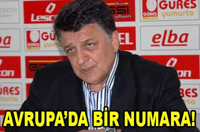 Kasımpaşa Zirvede!
