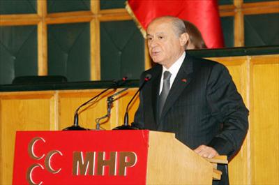 Yargıdaki Siyasi Operasyon Tamamlanmıştır