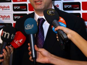Beşiktaş’tan Fikstür Değerlendirmesi