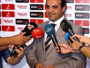 Bursaspor’dan Fikstür Değerlendirmesi