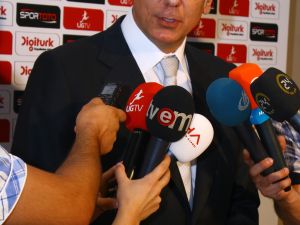 Galatasaraydan Fikstür Yorumu