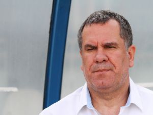 Adanaspor Top Başı Yapıyor