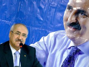 Kurtulmuş’a Adana’dan Destek