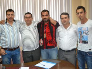 Spor Toto 2. Lig