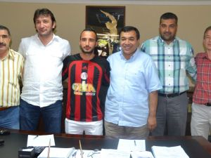 Spor Toto 2. Lig