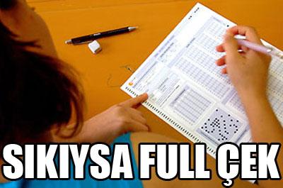  Kpss Birincileri Yeniden Sınava