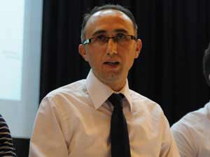 SBS’ de Bayrak Kipaş Eğitim Kurumlarında