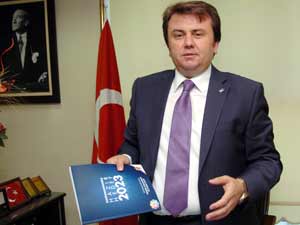 Tıp Fakültesi 2013’te Açılacak mı?