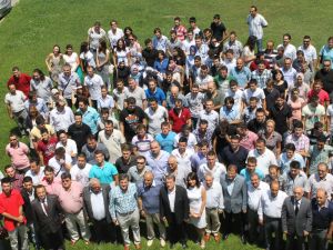 Butgem Kursiyerleri Mezun Olur Olmaz İş Buluyor