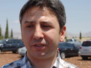 Ak Parti Grup Başkan Vekili Ahmet Aydın, Numan Kurtulmuşun Ak Partiye Geçmesiyle İlgili Açıklama Yaptı