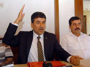 MHP, BBP Sayesinde Markalaştı