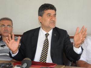 Bbpden Birleşme Tepkisi