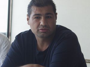 Eski Ağır Siklet Boks Şampiyonu Sam Hastalığını Değerlendirdi