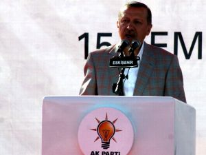 Başbakan Erdoğan: “ak Parti İçin Fal Bakanların Hevesleri Kursağında Kalacak”