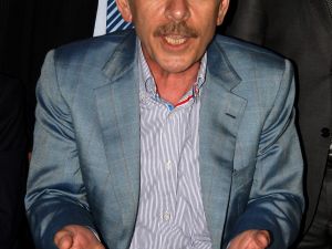 Türkiye Partisi Genel Başkanı Abdüllatif Şener: