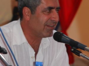 Işıkhan: Sanatsız Expo Düşünülemez