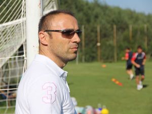 Karabükspor’da Kamp Yeri Değişti