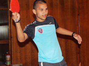 Karabükspor’da Çifte İdman
