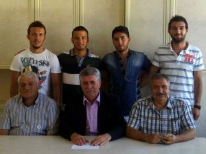 Spor Toto 2. Lig