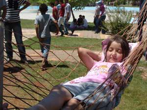 Ramazan Ayından Önce Son Piknik Keyfi