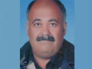 Biçerdöver Sürücüsü Tarlada Öldü