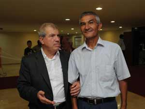 Demirdöğen’lerin Mutlu Günü