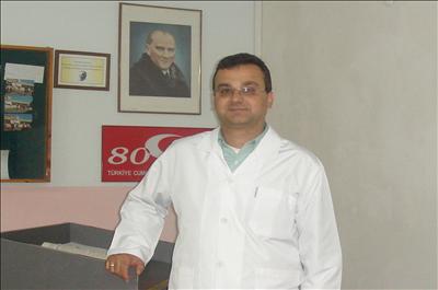 Antibakteriyel Kırıcı Madde Üretildi