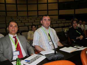 Bir Sunumda Kahramanmaraş Kent Konseyinden