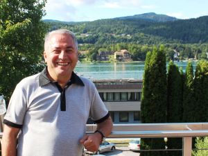 Nedim Türkmenden Transfer Açıklaması