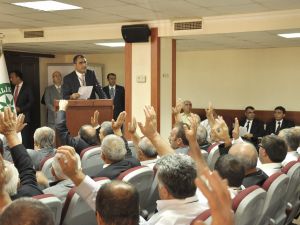 Pancar Çiftçisi Tekrar Recep Konuk Dedi